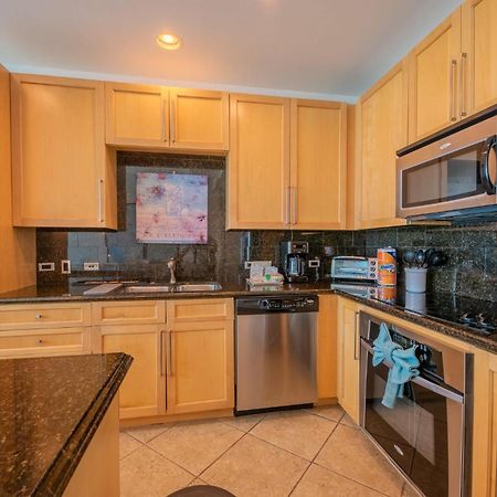 Sapphire Beachfront Condo #1108 South Padre Island Extérieur photo