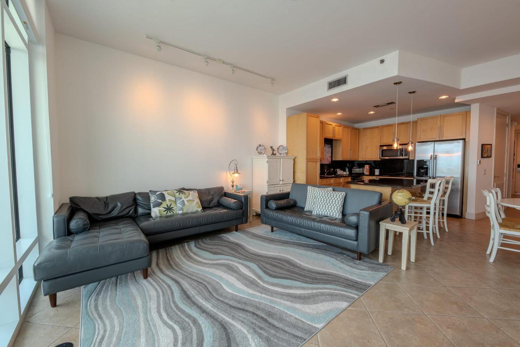 Sapphire Beachfront Condo #1108 South Padre Island Extérieur photo
